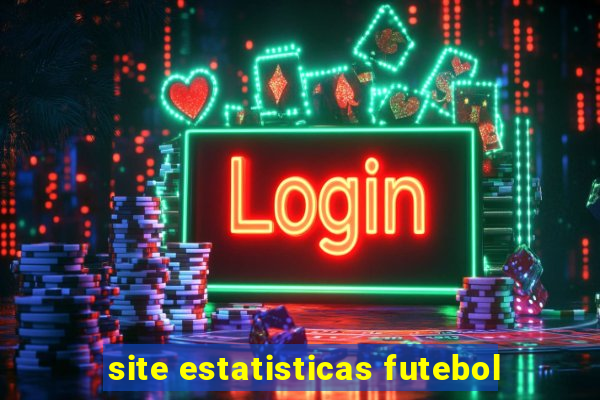 site estatisticas futebol